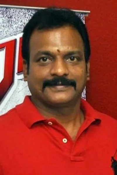 Puru Raaj Kumar