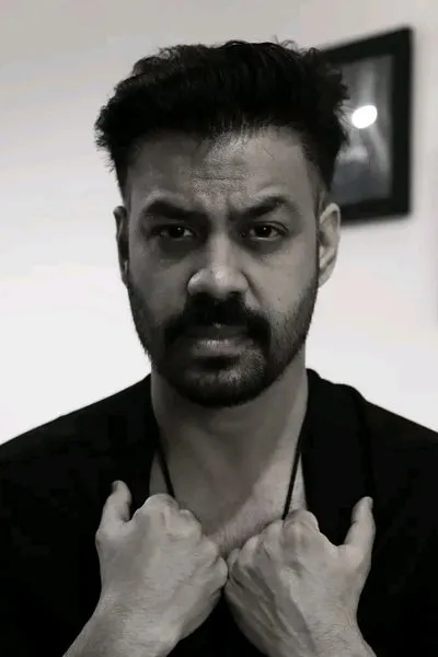 Prasanjeet Mohapatra