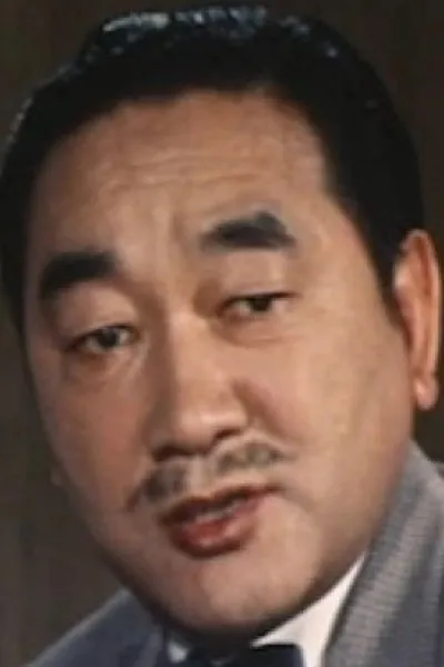 Tatsuo Saitô