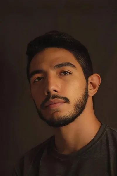 C. Eduardo de los Reyes