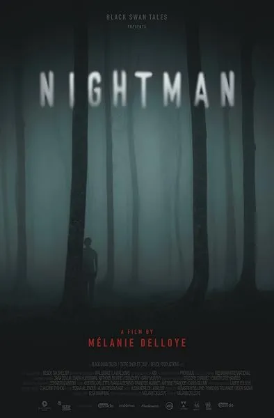  فیلم Nightman 2023