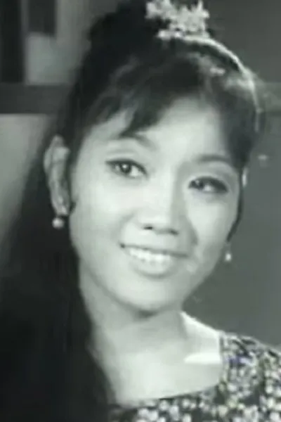 Shirley Ng Ling