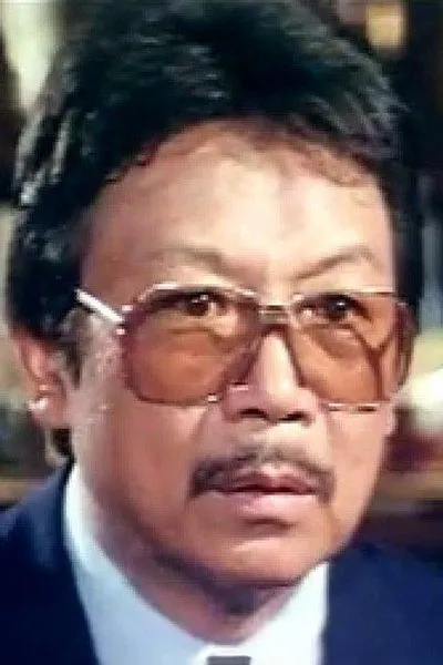 Melvin Chang Yun-Wen