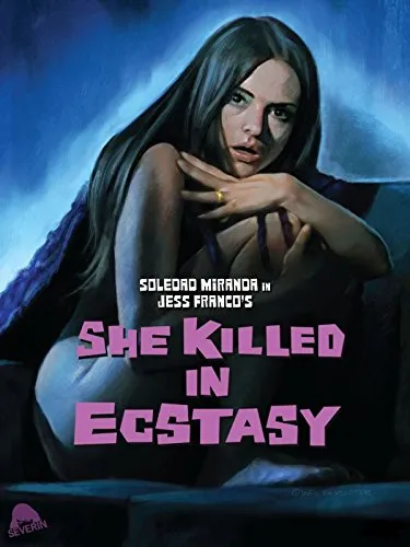  فیلم She Killed in Ecstasy 1971