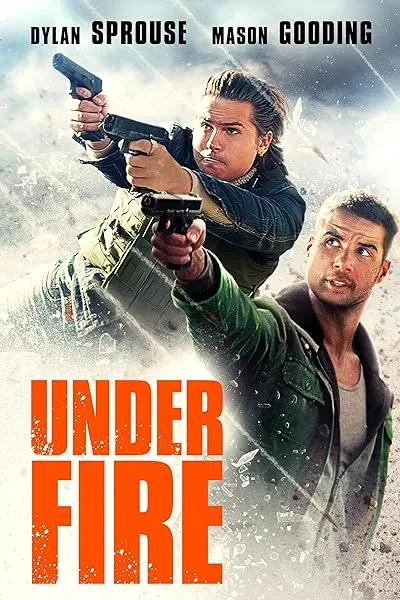  فیلم Under Fire 2025