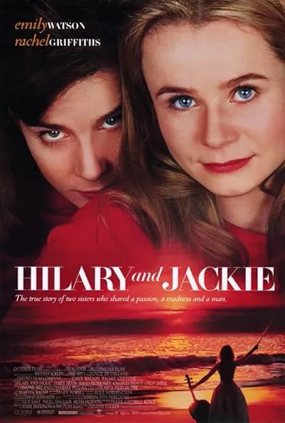 فیلم Hilary and Jackie 1998