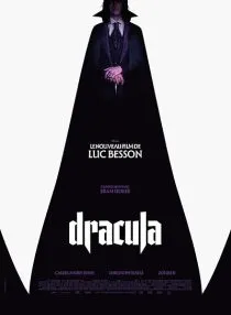 فیلم Dracula: A Love Tale 2025