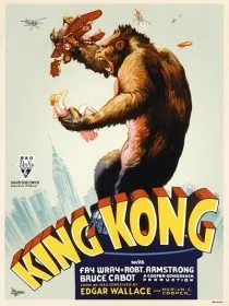 King Kong (1933)