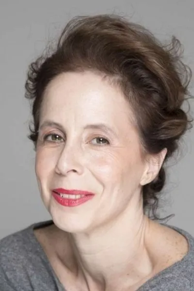 Lucio Giménez Cacho