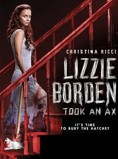  فیلم Lizzie Borden Took an Ax 2014