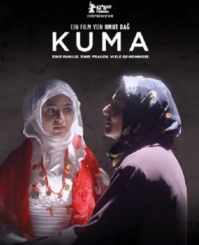 سریال ترکی Kuma
