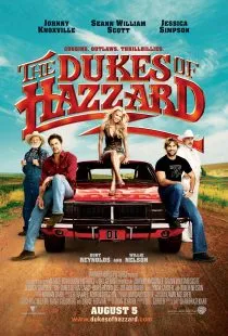 The Dukes of Hazzard (Reboot)