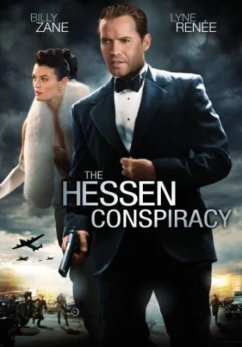  فیلم The Hessen Conspiracy 2009