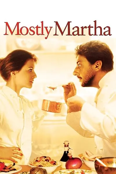  فیلم Mostly Martha 2001