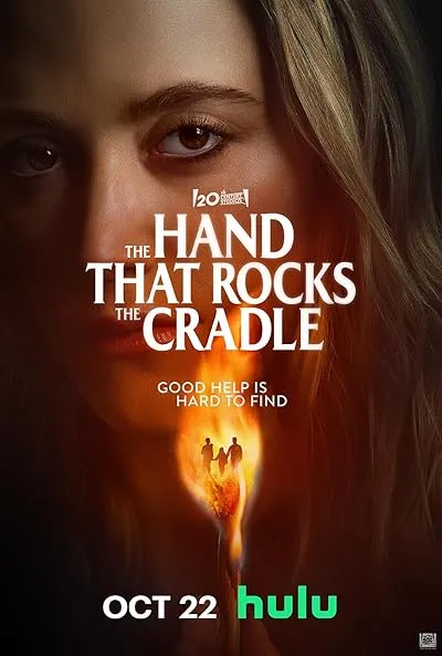  فیلم The Hand That Rocks the Cradle 2025