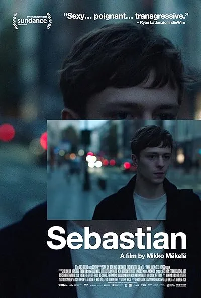  فیلم Sebastian 2024