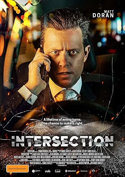  فیلم Intersection 2020