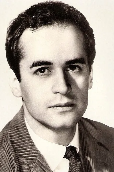 Jean-Roger Caussimon