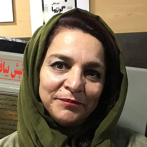 تهمینه میلانی