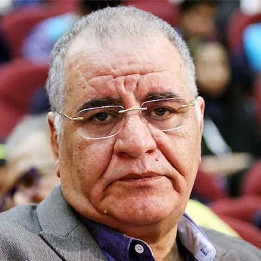 رسول صدرعاملی