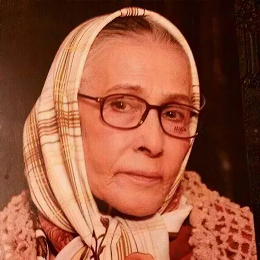 سوگند رحمانی