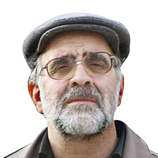 اصغر نقی زاده