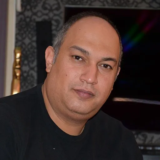 بهنام ابطحی