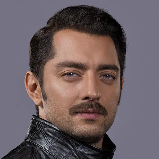 بهرام رادان