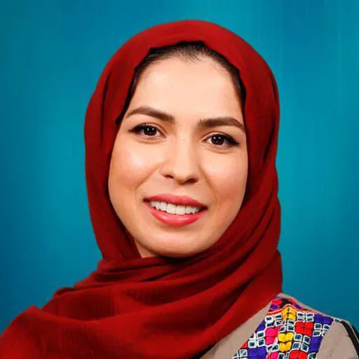 سعیده امیرساعی