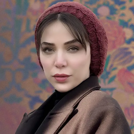 زهرا فراهانی