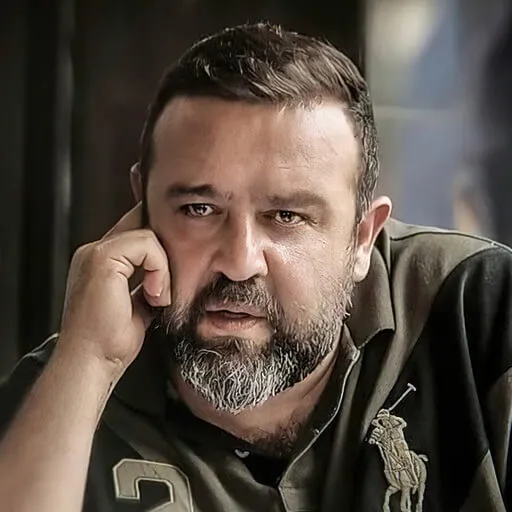 بهرنگ توفیقی