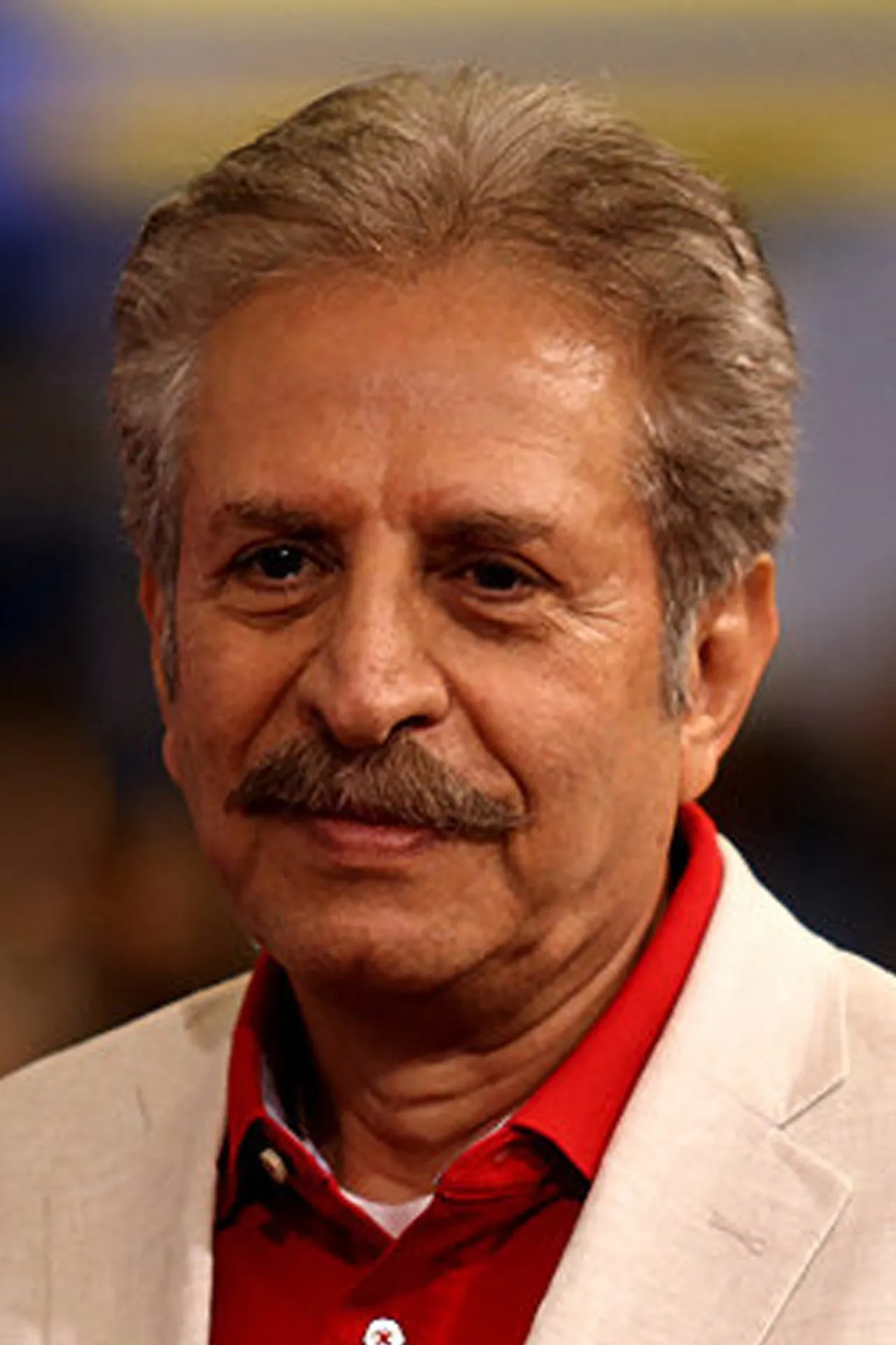 جمشید گرگین