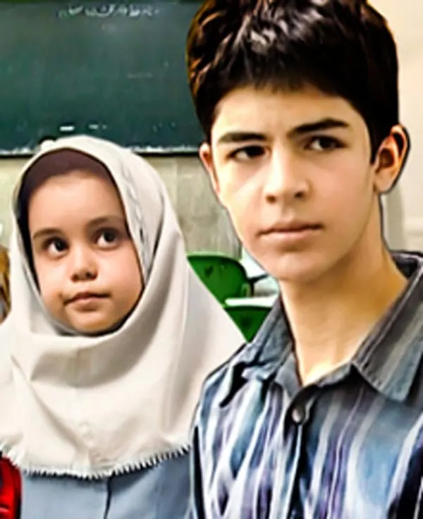 سریال دفترچه خاطرات