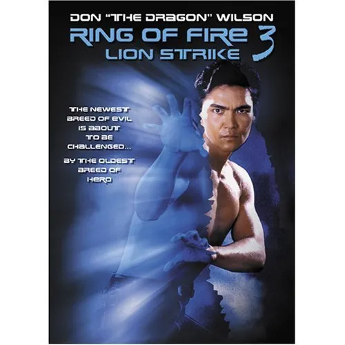  فیلم Lion Strike 1994