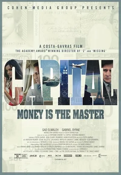  فیلم Capital 2012