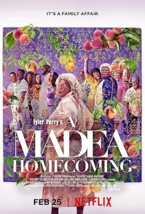 Madea