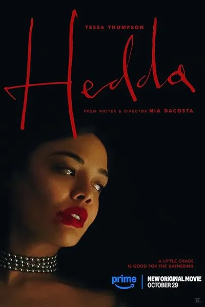  فیلم Hedda 2025
