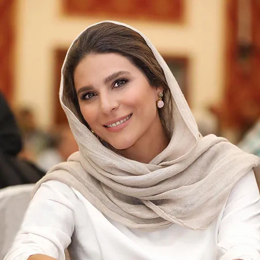 سحر دولتشاهی