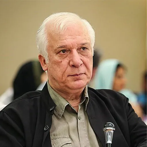 خسرو سینایی