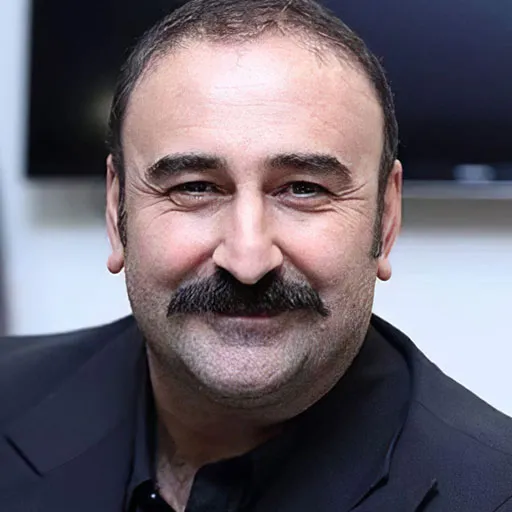 مهران احمدی