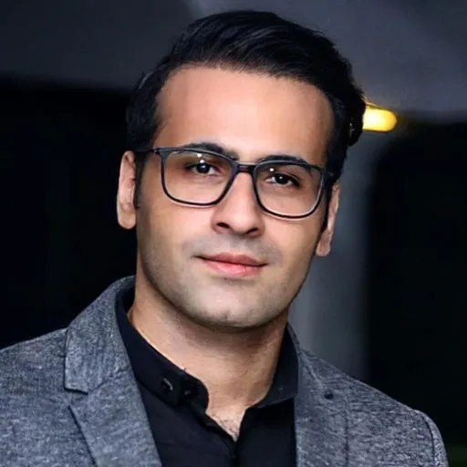 مجیدرضا مصطفوی