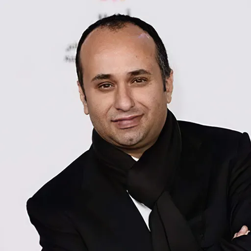 مازیار میری