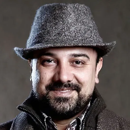 برزو ارجمند