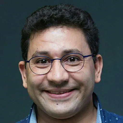 سروش جمشیدی