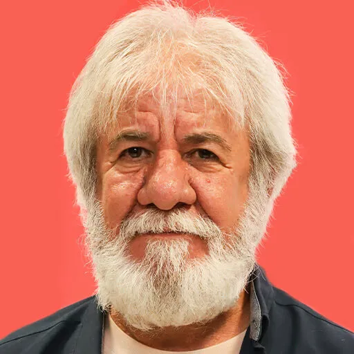 مسعود کرامتی