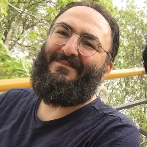 بابک میرزاخانی