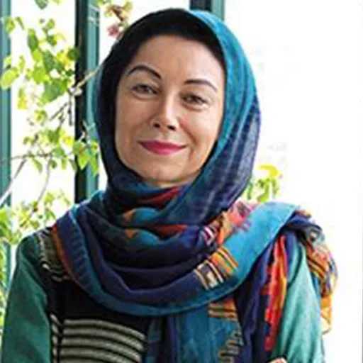 یاسمین ملک نصر