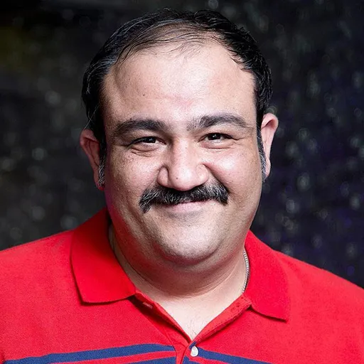 مهران غفوریان