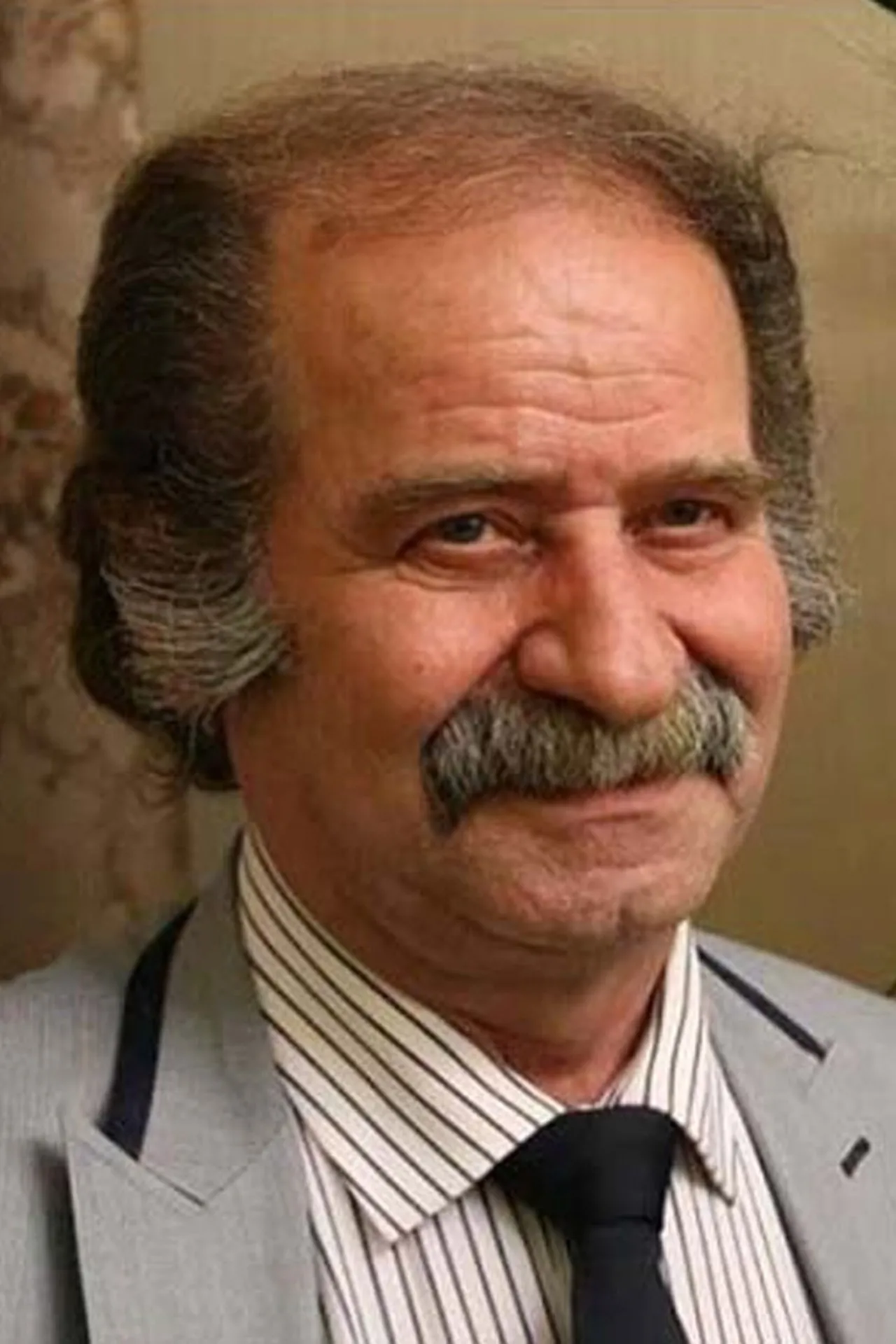 فرج‌الله گل‌سفیدی