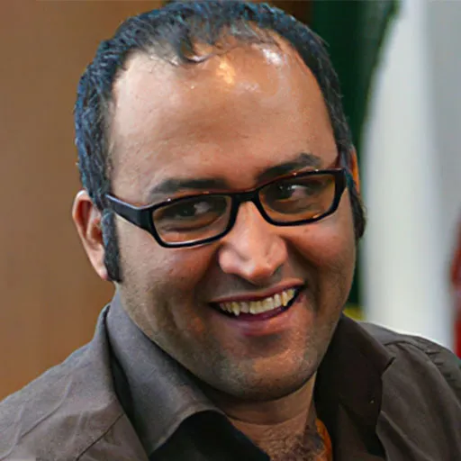 مجید اسماعیلی پارسا